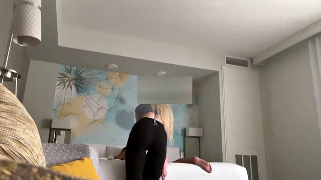 Legit Finnish RMT Giving into Asian Monster Cock 4th Appointment
