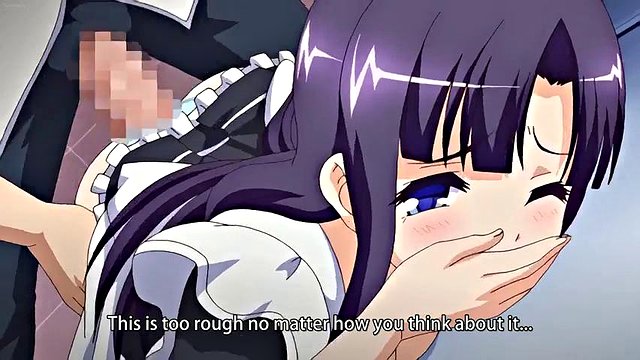 Anely Child Max Heart - Ep. 3