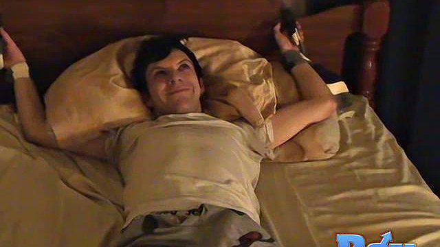 Трейс получает Уильяма, все связанные - Трейс и Уильям