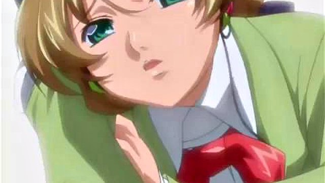 Itazura l'animazione 1 - sub español: hentai, anime hentai e pornhub porno