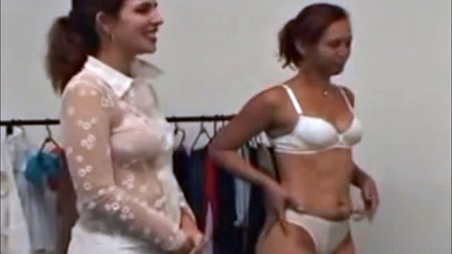 brazilian girls farting in panties