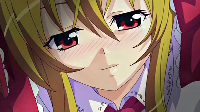 Dorei Usagi to Anthony The Animation Ep 01 ENG SUB