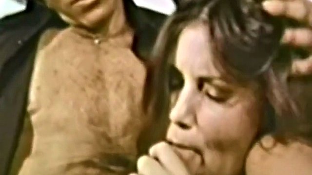 Another Classic Vintage Blowjob Compilation