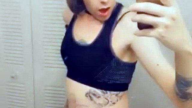 Yoga Bitch Needs To Get Laid