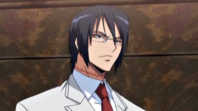 hentai anime devildom knight