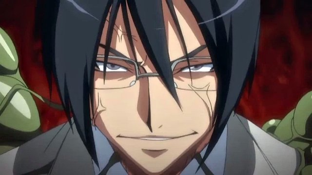 hentai anime devildom knight
