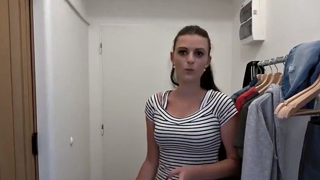 A young couple tried wife swapping for the first time
