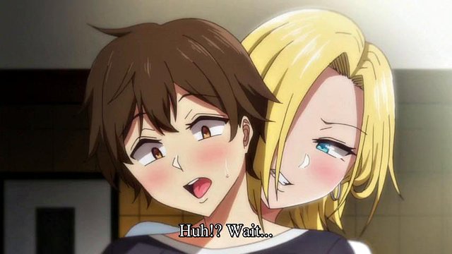 Gyaru Girls Blends Seduction & Love Into Passionate Titfuck Explosion • HENTAI 2026