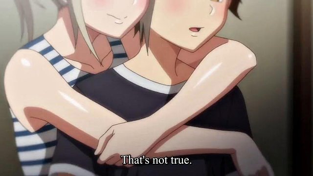 Gyaru Girls vereinen Verführung und Liebe zu einer leidenschaftlichen Tittenfick-Explosion • HENTAI 2026