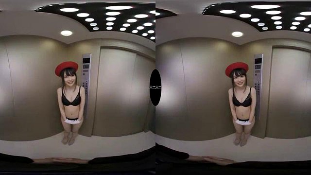 第一視角性愛：Chaturbate、日語和 VR VR 色情