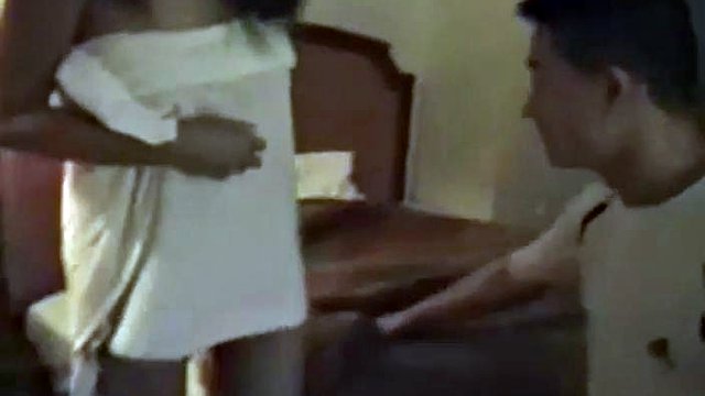 chinois : porno en levrette, cow-girl et missionnaire