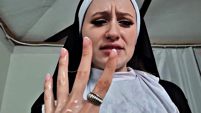 Lesbian Temptation
