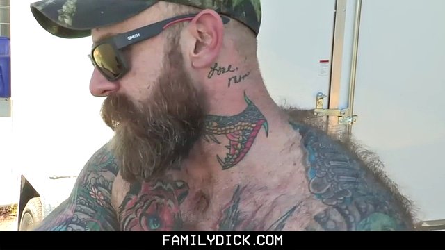 Country Daddy Kapitel 4: Einer für die Nachbarn