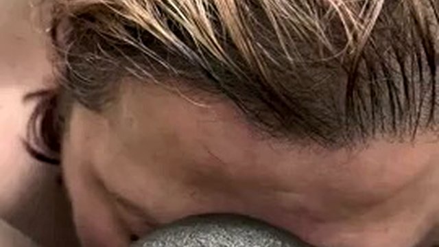 bbw sucking bbc