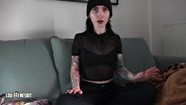 JOI by Lou Nesbit, Lia Louise