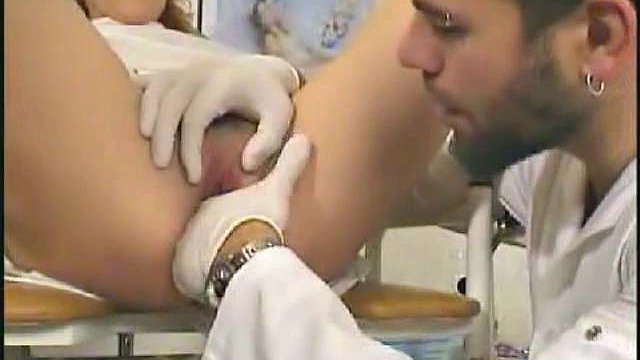 Jessee Gyno Exam: Xhamster, Fetish & Vintage Porn
