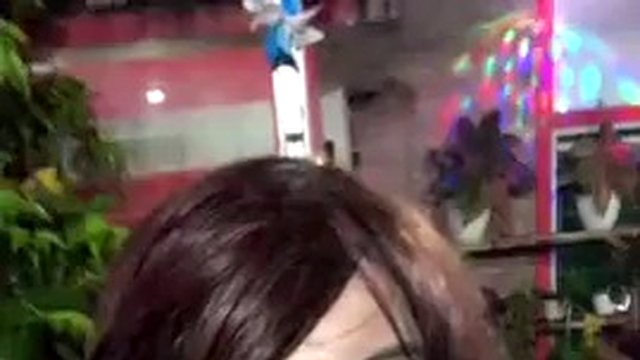 Fantasy getting fucked outside the house is very horny