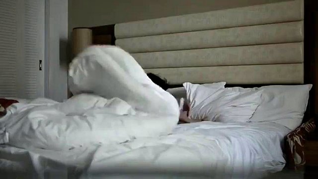 中国青少年 coupe: 女牛仔、业余和肛交色情