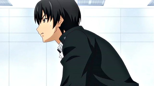 euforia - Hokari Kanae anime #2