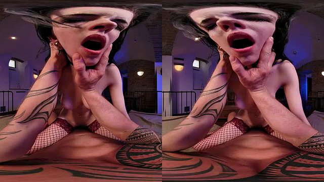 ADV VR: Blowjob, Pov & Virtual Reality Porn