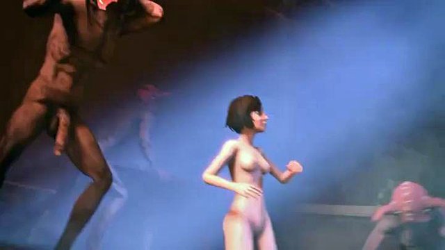Bioshock Trinity : Chaturbate, compilation et porno hentai