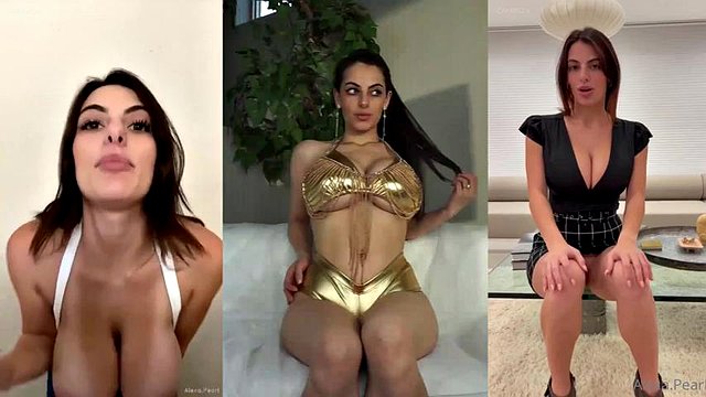 ap goon: Big Tits, Big Ass & Blowjob Porn