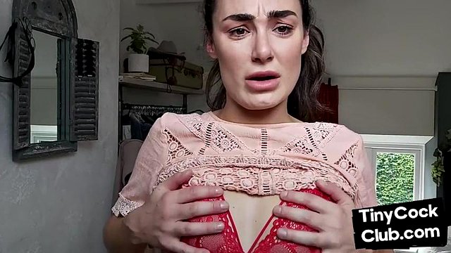 Real SPH amateur brit laughing of incel