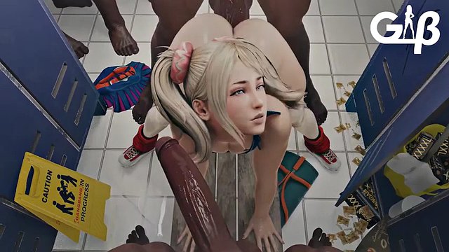 SFM - Pov with talk compilation