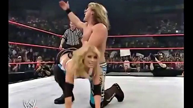 spankings in pro wrestling (compilation)