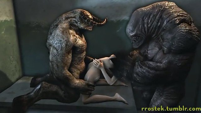 3d hardcore