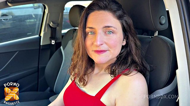 MILF Pounded Hard in Lesbian Threesome with Book