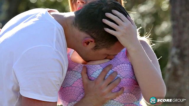 Picnic Pussy - Ryan James