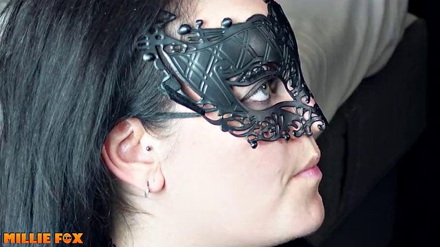Millie Fox - The Cum Swallowing Queen - Compilation (Énormes charges)