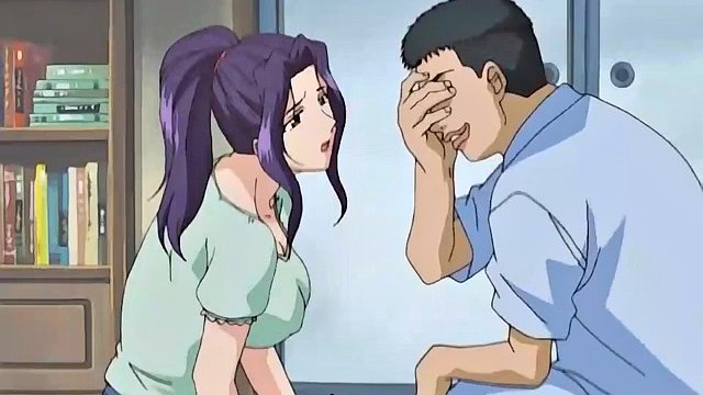 máma anime hentai 2