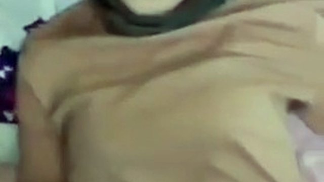 Jævla ABG Jilbab indo DEL I