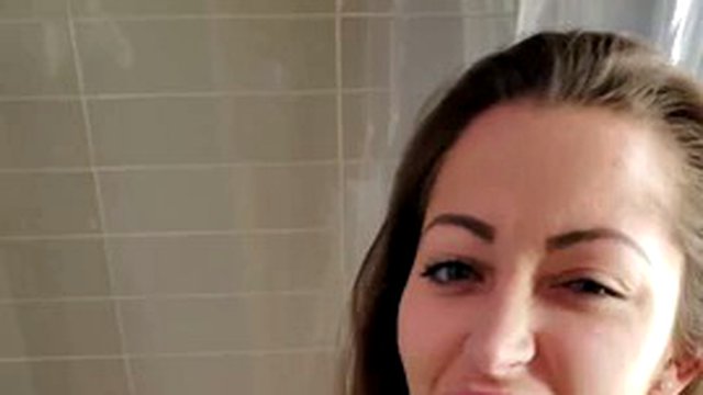 Dani Daniels - Bubble Bath Blast – 09.01.2020