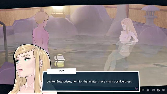Complete Gameplay - Quickie: A Love Hotel Story, Part 4