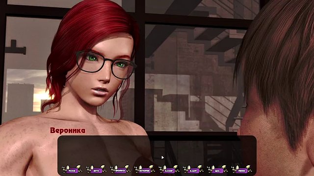 Full Gameplay - Pale Carnations, Part 28