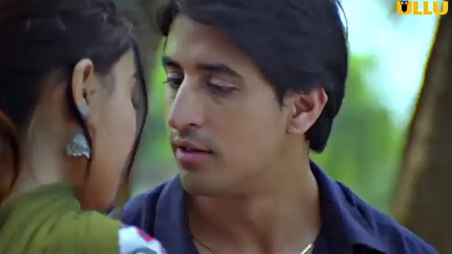 Hot romance