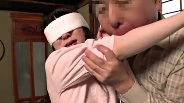 Bokki Sugiura Bokki Fucks His Niece In Her Tight Asshole And Fills It With His Cream