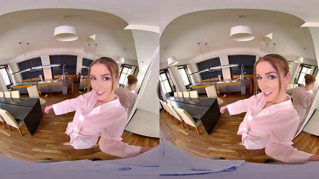 insert title: Blowjob, Cowgirl & Hardcore VR Porn