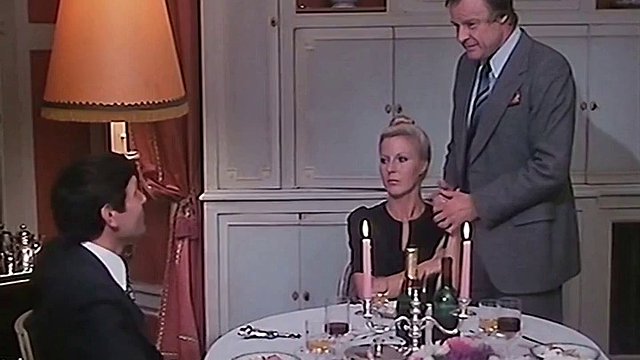 Wife Spanked by Husband's Boss