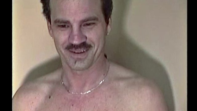 Mike is living with some slutty blonde who is pregnant with his baby. After watching the movie Friends with Robbie, it's obvious that women aren't always on his mind. He's hardworking, laid back, and always laughing.