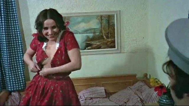 GERMAN SEX COMEDY
