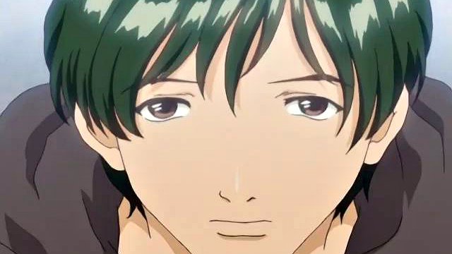 anime