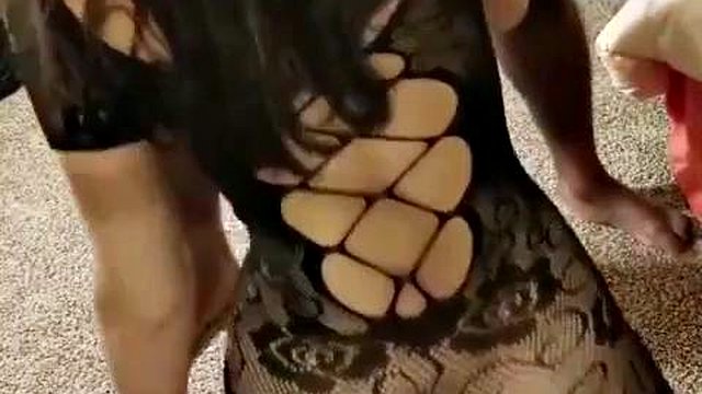 Minqad (user On Xh@mster, Devoted Fully Submissive To BLACK AFRICAN MEN) Gets Rough Deepthroat And Hard Deep BBC Anal Fuck: Porn