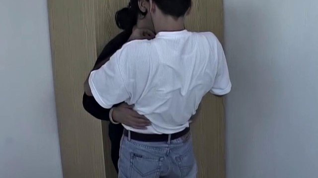 Ayse Turkish Mature Takes Anal