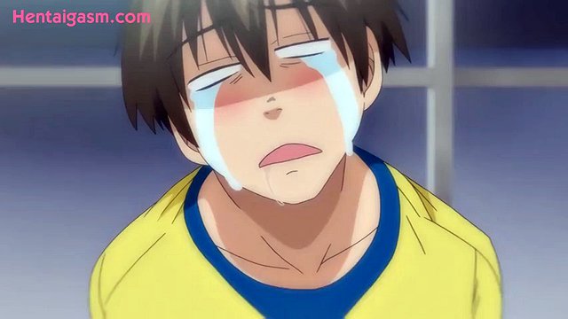 College Student GangBang Hentai