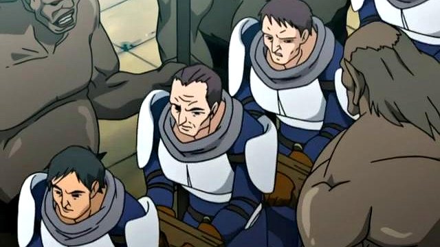 Assista BSJSJ - Valkyrie, Anime, Anime 2D pornô