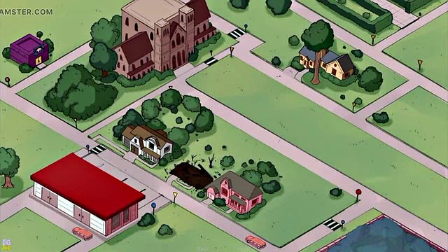 EroticGamesNC's Big-Titted Redhead Hentai House Mystery #15